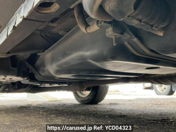 Used 2010 AT toyota vanguard ACA33W Image[35]