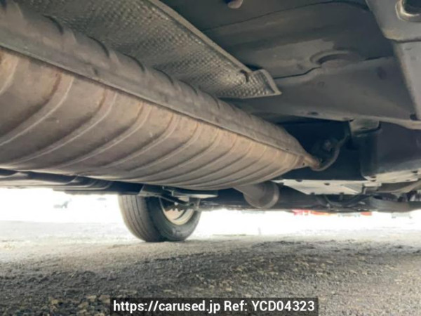 Used 2010 AT toyota vanguard ACA33W Image[36]