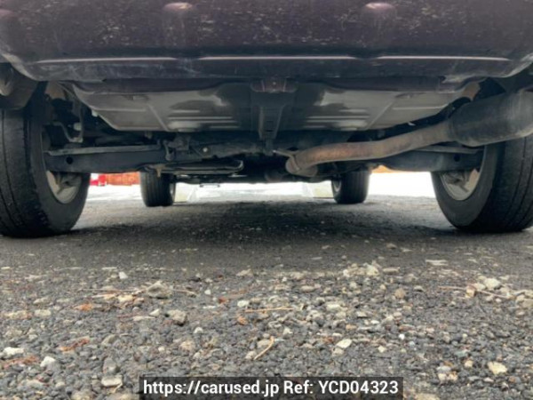 Used 2010 AT toyota vanguard ACA33W Image[39]