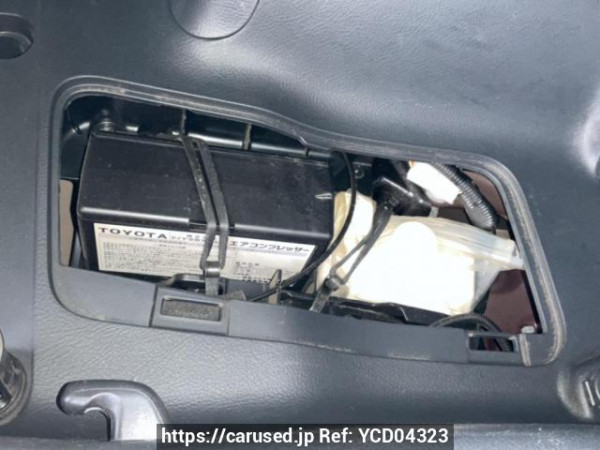 Used 2010 AT toyota vanguard ACA33W Image[40]