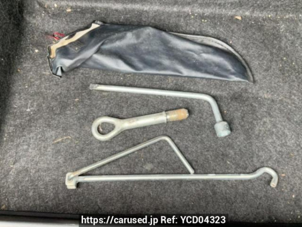 Used 2010 AT toyota vanguard ACA33W Image[41]