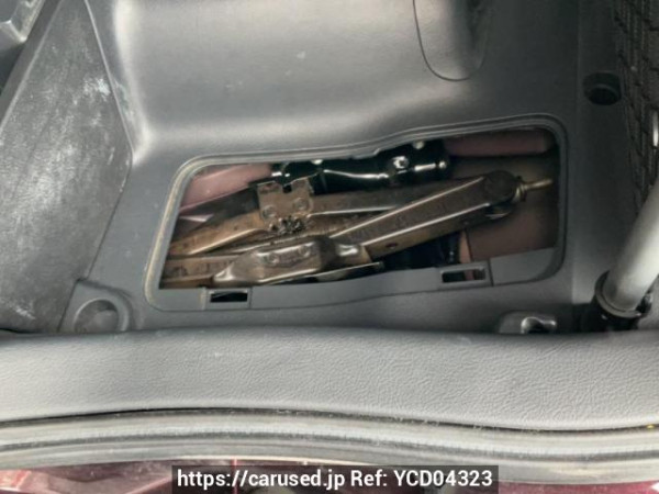 Used 2010 AT toyota vanguard ACA33W Image[42]