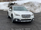 Subaru Legacy Outback BS9