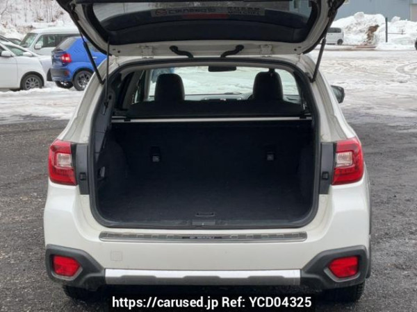Used 2015 AT subaru legacy-outback BS9 Image[8]