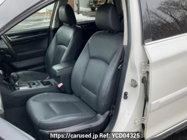 Used 2015 AT subaru legacy-outback BS9 Image[13]