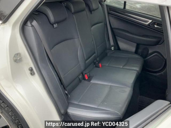 Used 2015 AT subaru legacy-outback BS9 Image[14]