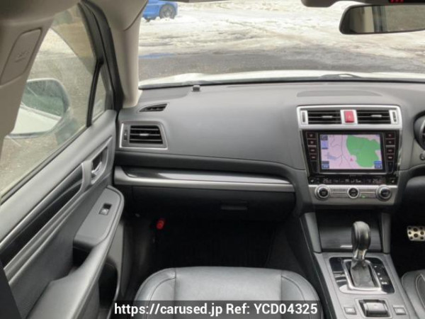 Used 2015 AT subaru legacy-outback BS9 Image[17]