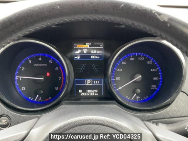 Used 2015 AT subaru legacy-outback BS9 Image[19]