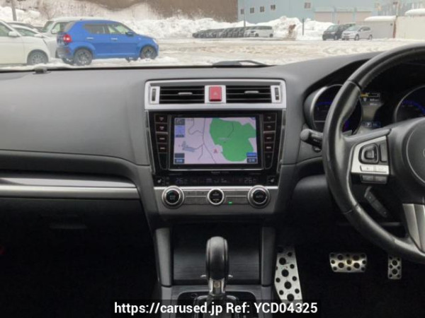 Used 2015 AT subaru legacy-outback BS9 Image[21]