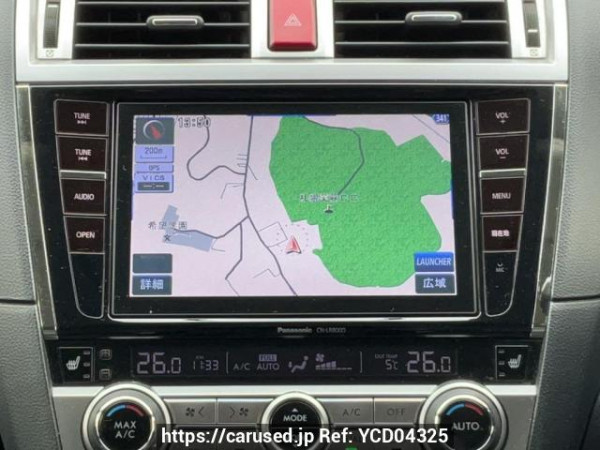 Used 2015 AT subaru legacy-outback BS9 Image[23]