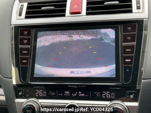 Used 2015 AT subaru legacy-outback BS9 Image[24]