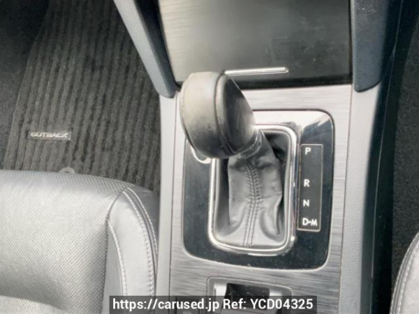 Used 2015 AT subaru legacy-outback BS9 Image[25]