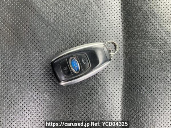 Used 2015 AT subaru legacy-outback BS9 Image[27]