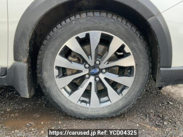 Used 2015 AT subaru legacy-outback BS9 Image[28]