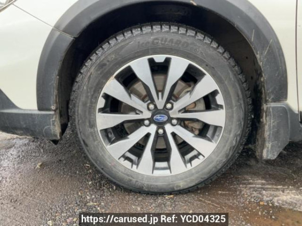 Used 2015 AT subaru legacy-outback BS9 Image[29]