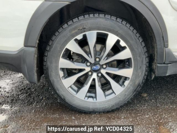 Used 2015 AT subaru legacy-outback BS9 Image[30]