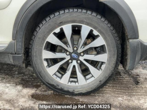 Used 2015 AT subaru legacy-outback BS9 Image[31]