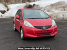 Honda Fit GE7