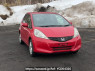 Used 2011 AT honda fit GE7 Image[0]