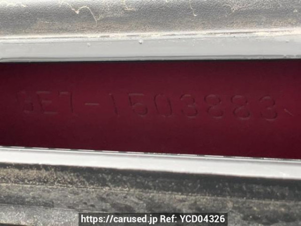 Used 2011 AT honda fit GE7 Image[11]