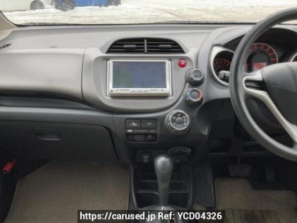 Used 2011 AT honda fit GE7 Image[18]