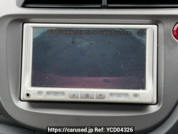 Used 2011 AT honda fit GE7 Image[22]