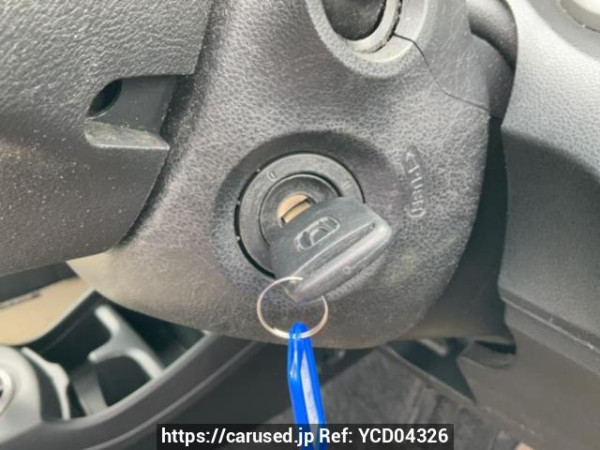 Used 2011 AT honda fit GE7 Image[26]