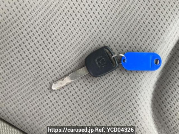 Used 2011 AT honda fit GE7 Image[27]