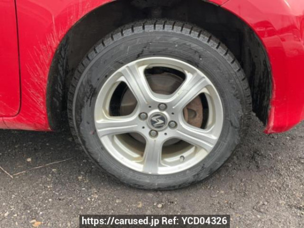 Used 2011 AT honda fit GE7 Image[28]