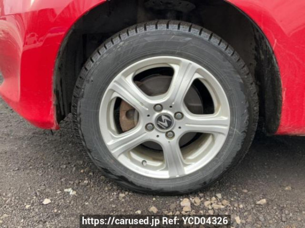 Used 2011 AT honda fit GE7 Image[29]