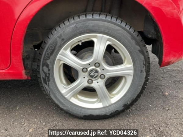 Used 2011 AT honda fit GE7 Image[31]