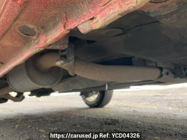 Used 2011 AT honda fit GE7 Image[34]