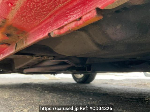 Used 2011 AT honda fit GE7 Image[36]