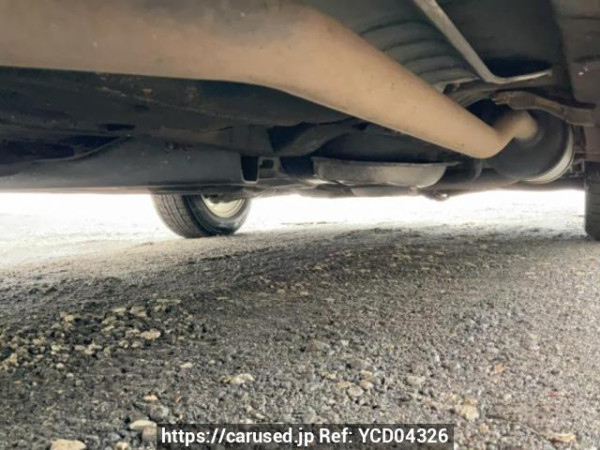 Used 2011 AT honda fit GE7 Image[37]