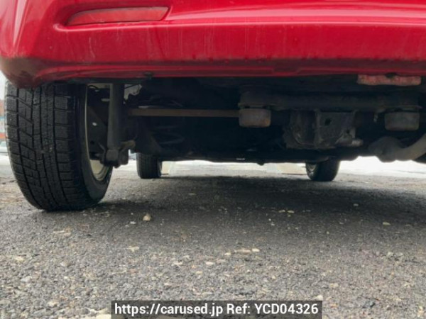 Used 2011 AT honda fit GE7 Image[38]