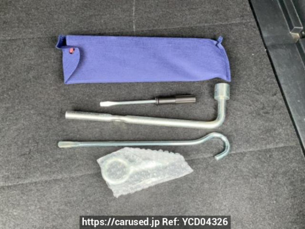 Used 2011 AT honda fit GE7 Image[42]