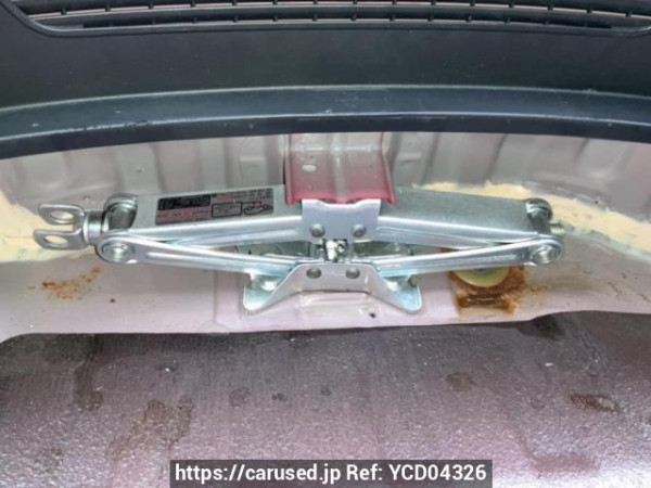 Used 2011 AT honda fit GE7 Image[43]