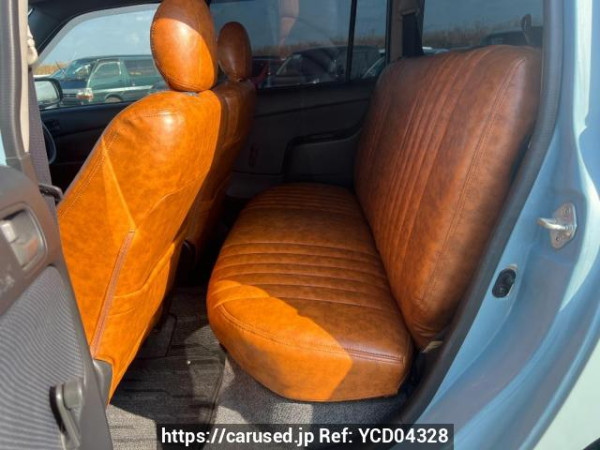 Used 2003 AT toyota succeed-van NCP55V Image[14]