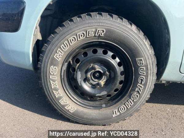 Used 2003 AT toyota succeed-van NCP55V Image[24]