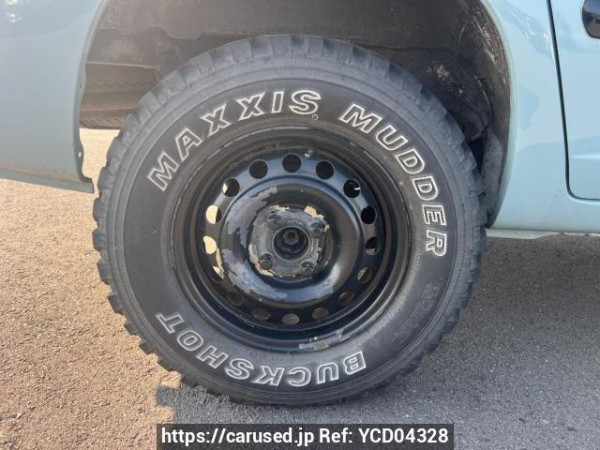 Used 2003 AT toyota succeed-van NCP55V Image[25]