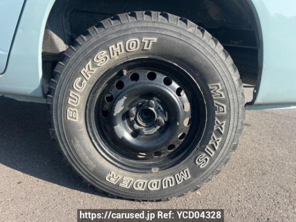 Used 2003 AT toyota succeed-van NCP55V Image[26]