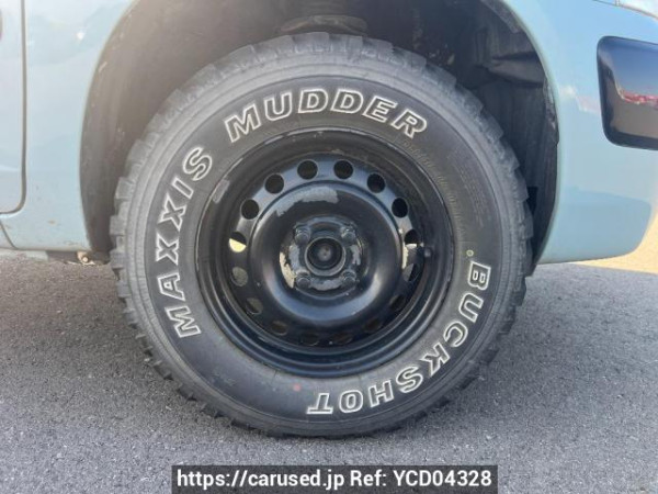 Used 2003 AT toyota succeed-van NCP55V Image[27]