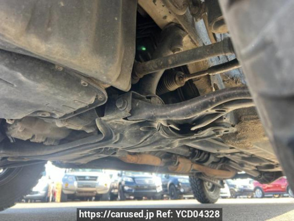 Used 2003 AT toyota succeed-van NCP55V Image[29]