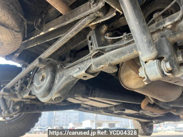 Used 2003 AT toyota succeed-van NCP55V Image[30]