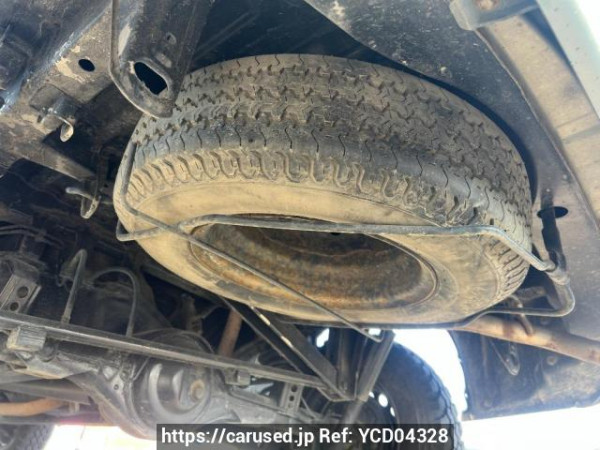 Used 2003 AT toyota succeed-van NCP55V Image[32]