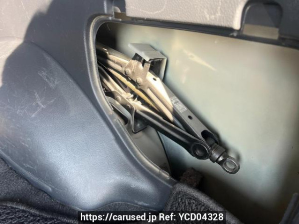 Used 2003 AT toyota succeed-van NCP55V Image[33]