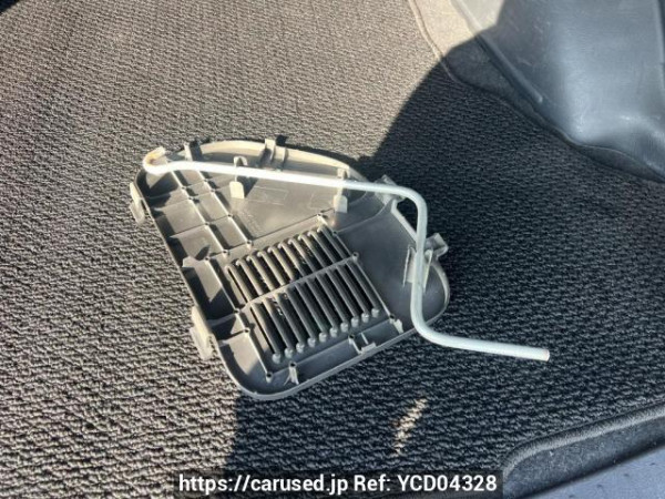 Used 2003 AT toyota succeed-van NCP55V Image[34]