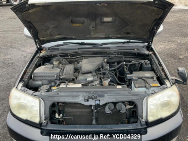 Used 2005 AT toyota hilux-surf TRN215W Image[9]