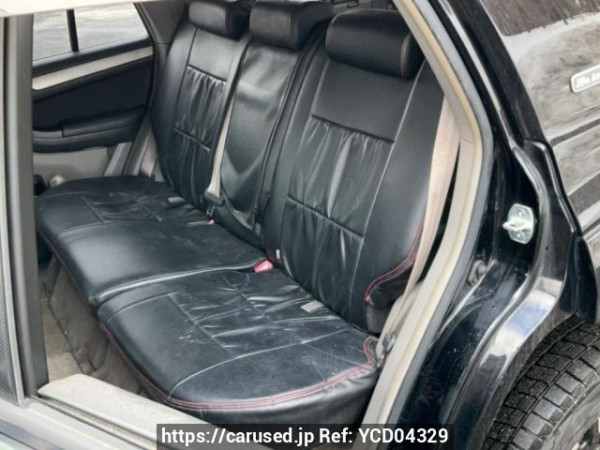 Used 2005 AT toyota hilux-surf TRN215W Image[15]