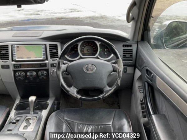 Used 2005 AT toyota hilux-surf TRN215W Image[18]
